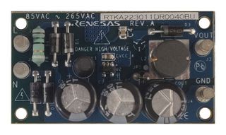 RENESAS RTKA223011DR0040BU