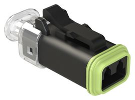 AMPHENOL SINE/TUCHEL AT06-2S-D1224V