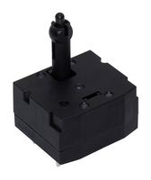 C&K COMPONENTS SAMXDH2LR10SP