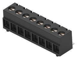 TE CONNECTIVITY 1-2383941-1 Wire-To-Board Terminal Block, 3.81 mm, 11 Positions, 28 AWG, 18 AWG, 0.82 mm², Screw