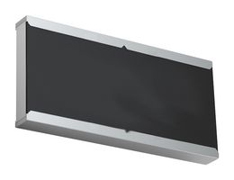 PANASONIC ERJ-B2CFR05V SMD Current Sense Resistor, 0.05 ohm, ERJ-B2 Series, 0612 Wide [1632 Metric], 1 W, ± 1%