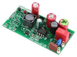 INFINEON EVAL5BR2280BZ700MA1TOBO1 Evaluation Board, ICE5BR2280BZ, Power Management, Non-Isolated Buck Converter