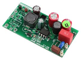 INFINEON EVAL5BR4780BZ450MA1TOBO1 Evaluation Board, ICE5BR4780BZ, Power Management, Non-Isolated Buck Converter