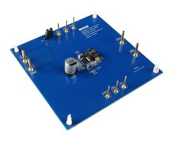 MONOLITHIC POWER SYSTEMS (MPS) EVQ4316-R-01A Evaluation Board, MPQ4316GRE-AEC1, Power Management, Synchronous Step Down Converter