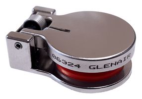 GLENAIR 667-448M17T1W Dust Cap / Cover, Size 17, Protective Cover