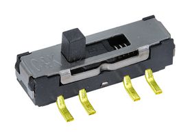 C&K COMPONENTS JS102011SABN