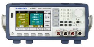 B&K PRECISION BCS6401