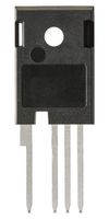 ONSEMI NTH4L030N120M3S Silicon Carbide MOSFET, Single, N Channel, 73 A, 1.2 kV, 0.029 ohm, TO-247
