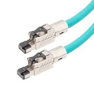 L-COM TRD524DSHF-TEL-200F