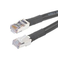 L-COM TRD695OS-BLK-200F