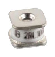 YAGEO 2RL090M-6 Gas Discharge Tube (GDT), 2R-6 Series, 90 V, 2 Terminal SMD, 5 kA, 700 V