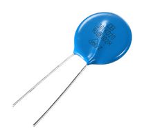 YAGEO 681KD20J