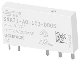 SCHRACK - TE CONNECTIVITY 1558940-2