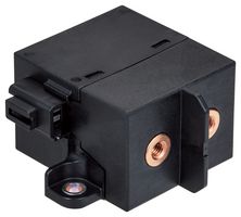 PANASONIC AEVB9251 Automotive Relay, 12 VDC, 250 A, SPST-NO, Flange, Screw, EV-B Series
