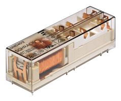 SCHRACK - TE CONNECTIVITY SR6D4024