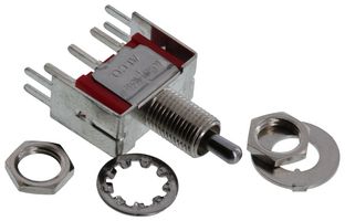 ALCOSWITCH - TE CONNECTIVITY A105MYV30Q04