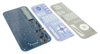 NXP TSSEVB