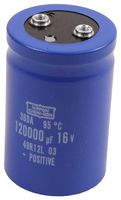 CHEMI-CON E36D160LPN124TC79M
