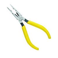 JONARD TOOLS JIC-22148 Plier, Long Nose, 174 mm Overall Length