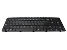 HEWLETT PACKARD HPG7KEYBOARD