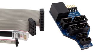 MICROCHIP AC102015
