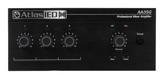 ATLAS SOUND AA35G