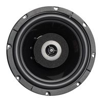 ATLAS SOUND FA138T167