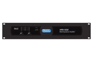 ATLAS SOUND HPA1302