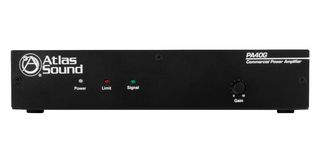 ATLAS SOUND PA40G