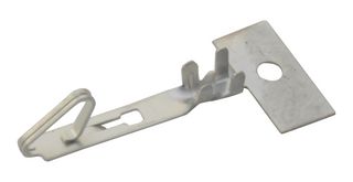MOLEX 200449-0001 Contact, EdgeLock 200449, Crimp, Molex EdgeLock 200890 Series Edge Card Housing Connectors