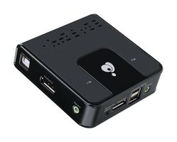 IOGEAR GCS62DP