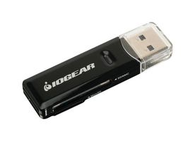 IOGEAR GFR305SD