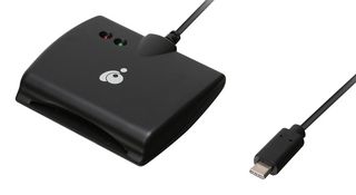 IOGEAR GSR205