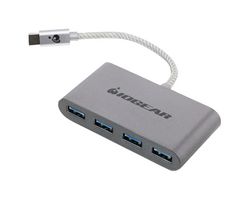 IOGEAR GUH3C14
