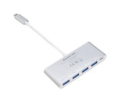 IOGEAR GUH3C4PD