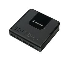 IOGEAR GUS434