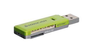 IOGEAR GFR204SD