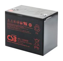 CSB BATTERY OF AMERICA HRL12280WFR