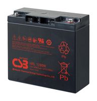 CSB BATTERY OF AMERICA HRL1280W