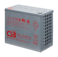 CSB BATTERY OF AMERICA XHRL12620WFR