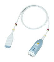 YOKOGAWA 701924 Oscilloscope Probe, Differential, 1 GHz, 35 V p-p, 50:1, Oscilloscopes