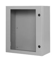 OMEGA SCE-10086ELJW Metal Enclosure, Instrument, Carbon Steel, 10 mm, 8 mm, 6 mm, IP66