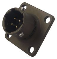 ITT CANNON MS3112E8-4P