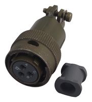 ITT CANNON MS3116F12-3S