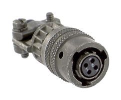 ITT CANNON MS3116F8-4S