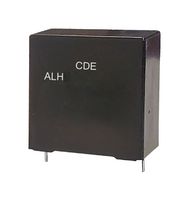 CORNELL DUBILIER ALH406K251C084