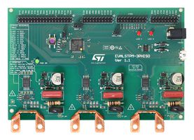 STMICROELECTRONICS SCT-TPM-RASPIHD5
