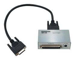 GW INSTEK GSM-02