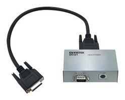 GW INSTEK GSM-01