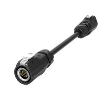AMPHENOL COMMUNICATIONS SOLUTIONS MRDBM09CBPA00